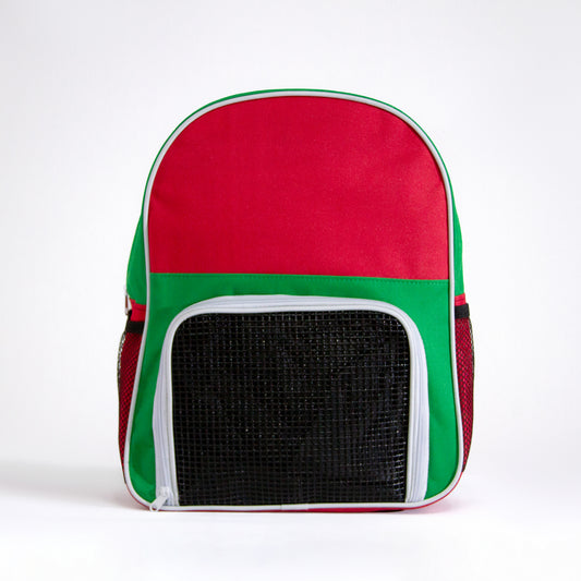 MOCHILA DOHA