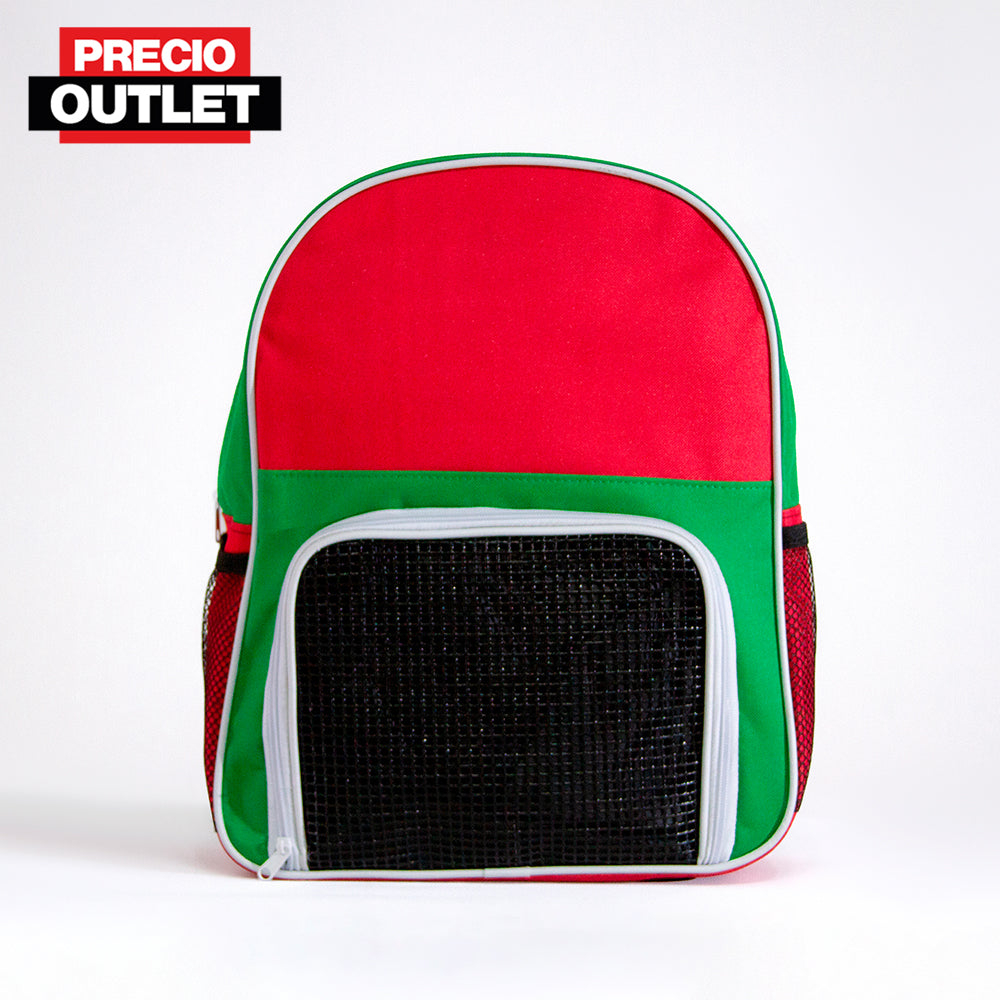 MOCHILA DOHA