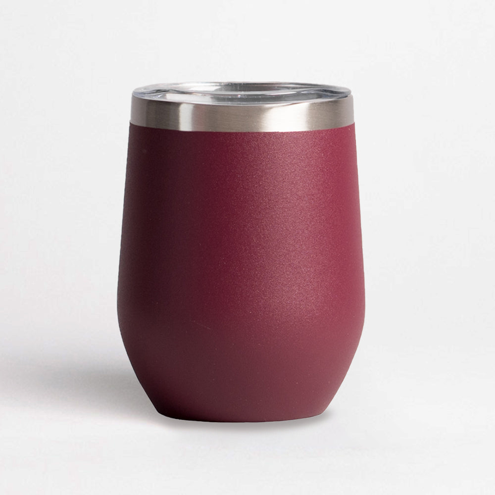 VASO PARA VINO 12 oz