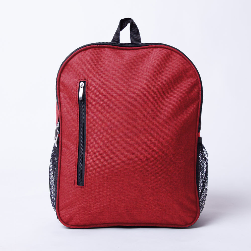 MOCHILA BRASILIA