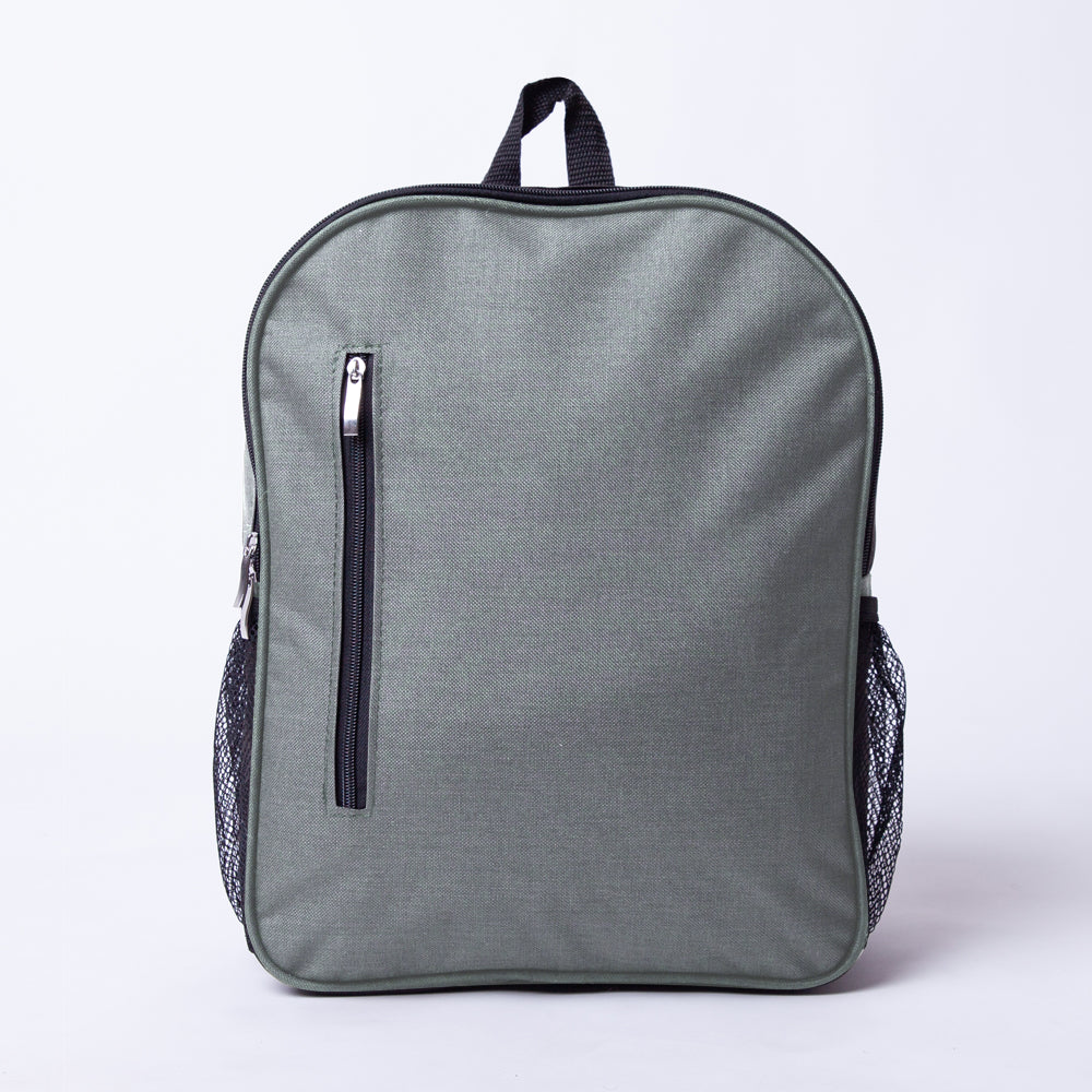 MOCHILA BRASILIA