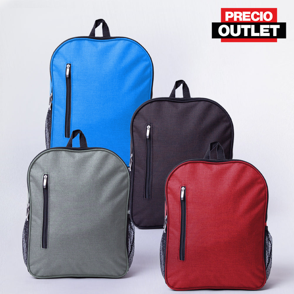 MOCHILA BRASILIA