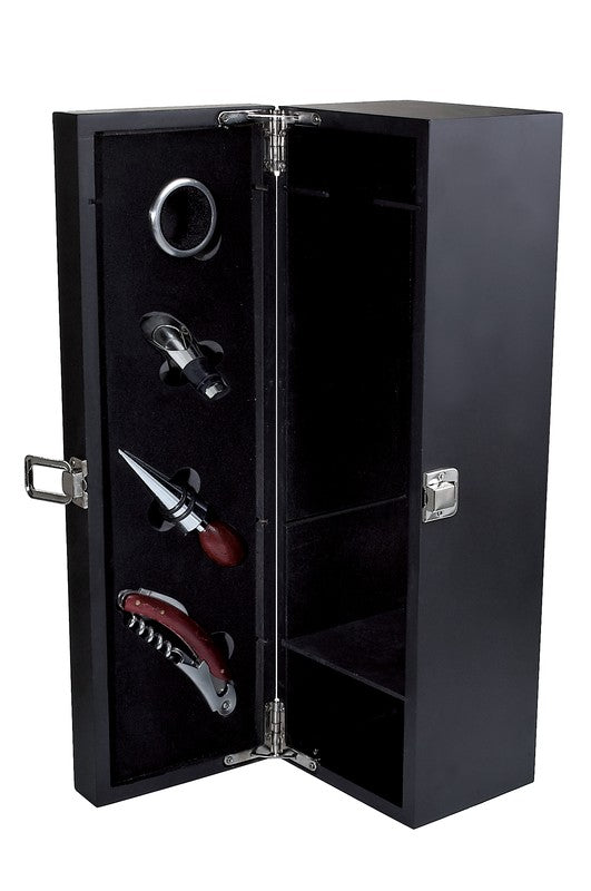 SET PARA VINOS CABERNET