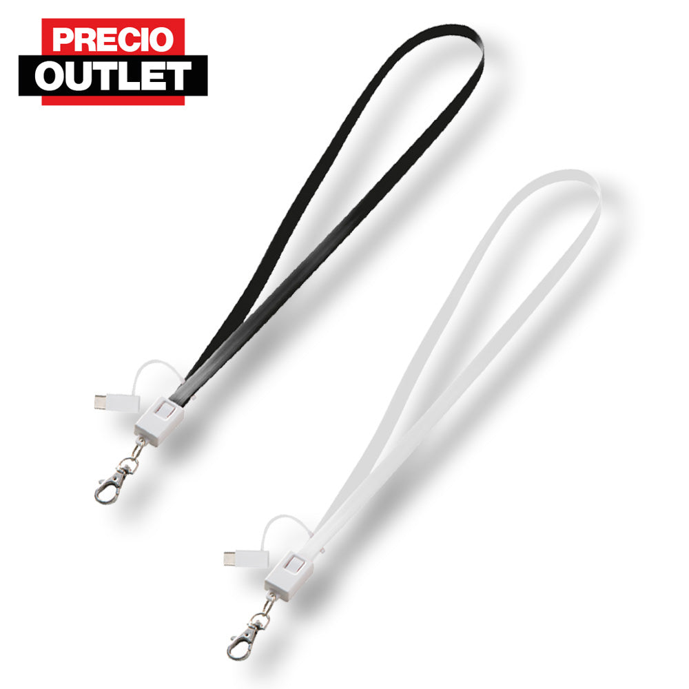 CABLE LIXUS