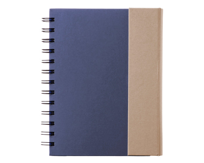 LIBRETA ECOLOGICA MINNA