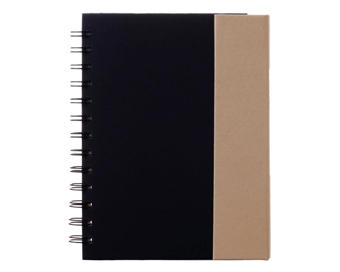 LIBRETA ECOLOGICA MINNA