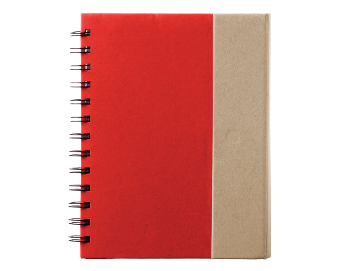 LIBRETA ECOLOGICA MINNA