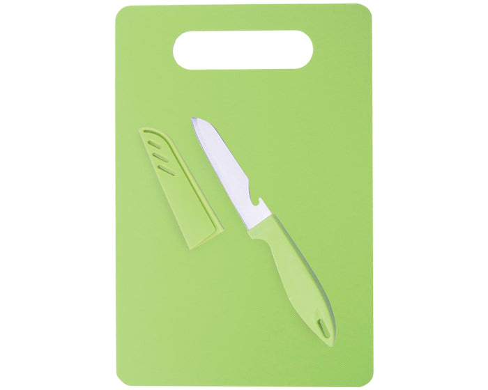 TABLA CON CUCHILLO ROSSETA