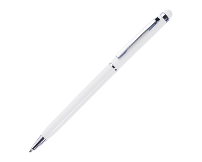 BOLÍGRAFO ODDRA DE TINTA AZUL