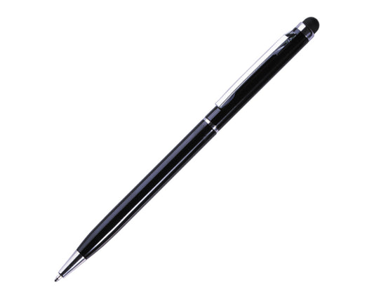BOLÍGRAFO ODDRA DE TINTA AZUL