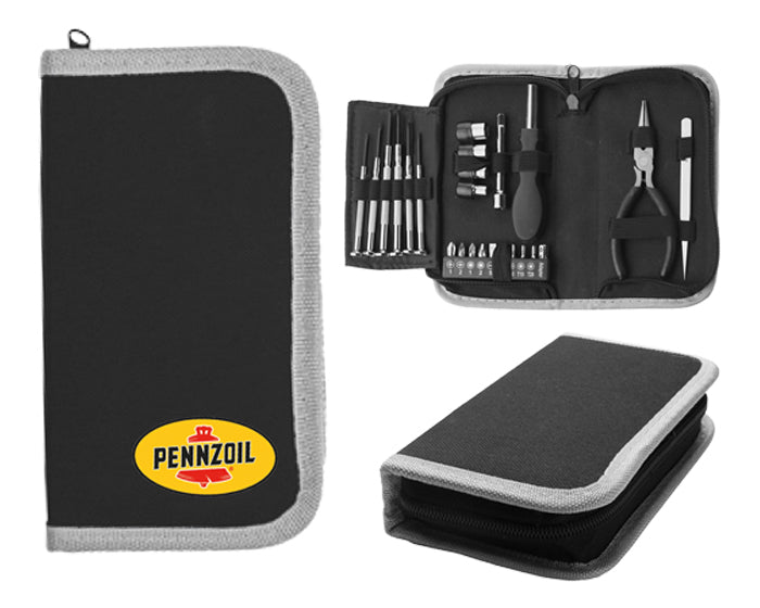 ESTUCHE EXPLORER