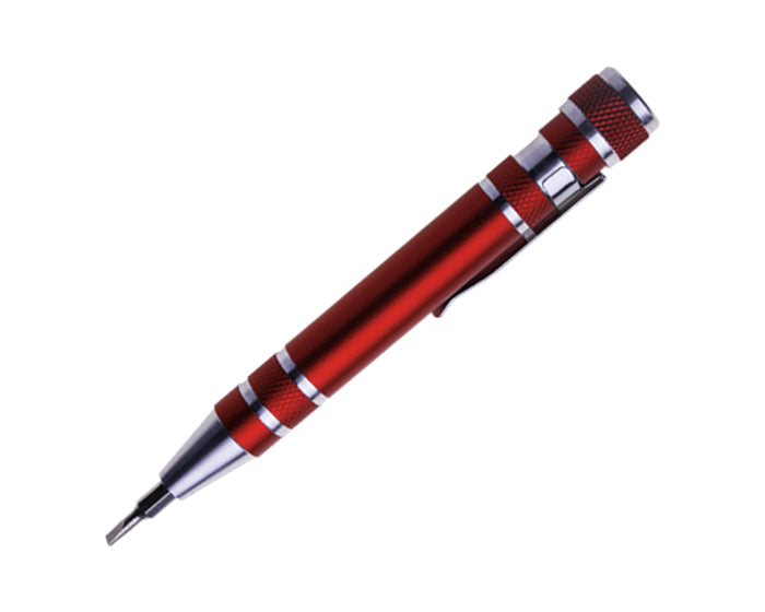DESARMADOR BARREL