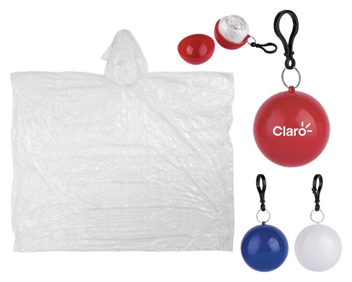 IMPERMEABLE LUCCA
