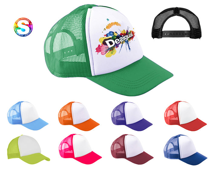 GORRA LIBERTY