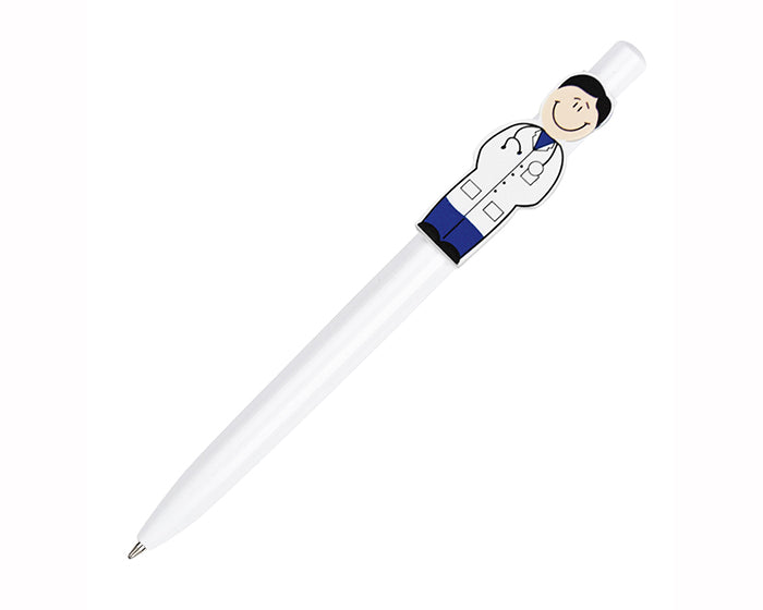 BOLÍGRAFO DR. PEN