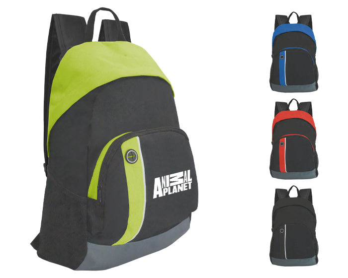 MOCHILA ARSENAL