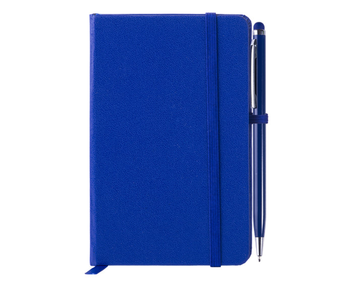 LIBRETA CON BOLIGRAFO AITANA