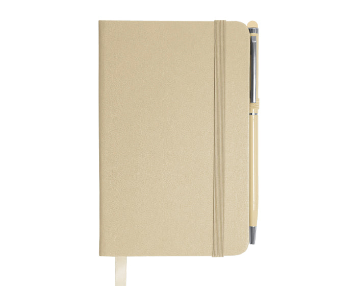 LIBRETA CON BOLIGRAFO AITANA