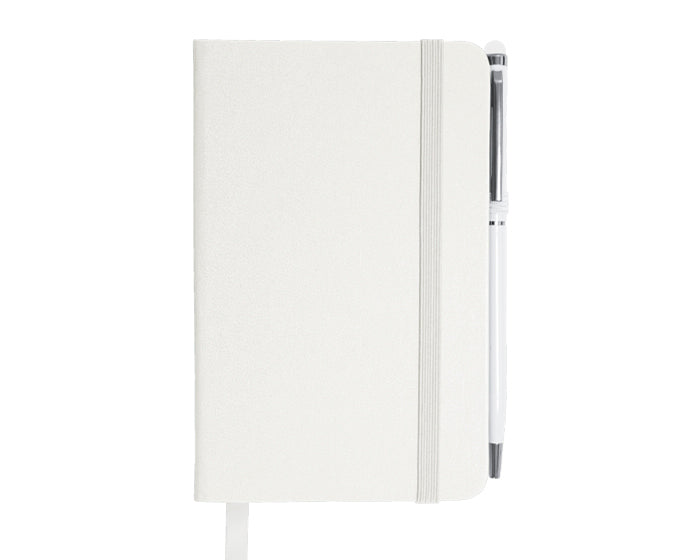 LIBRETA CON BOLIGRAFO AITANA