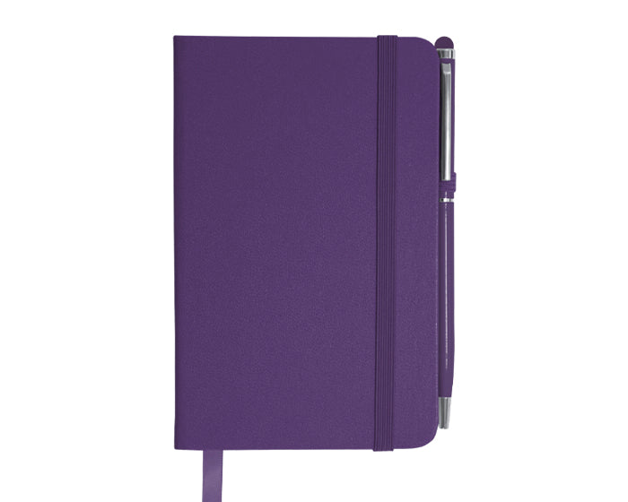 LIBRETA CON BOLIGRAFO AITANA