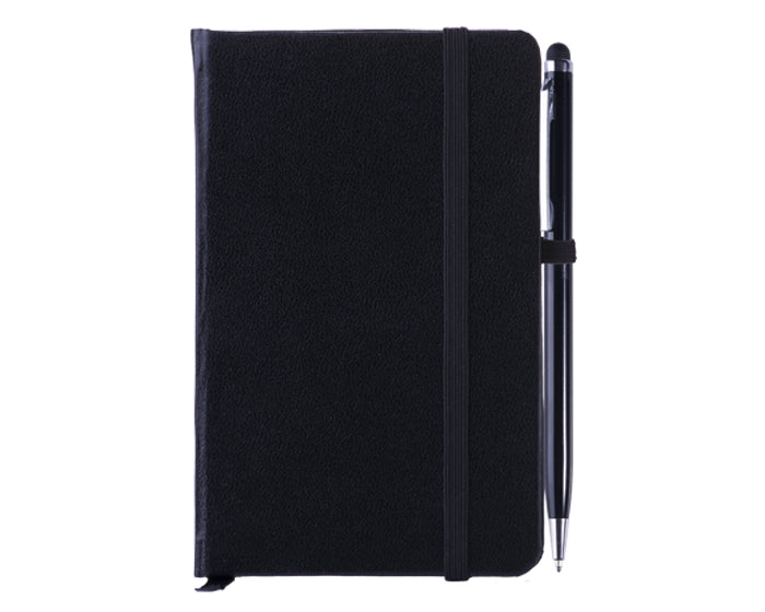 LIBRETA CON BOLIGRAFO AITANA