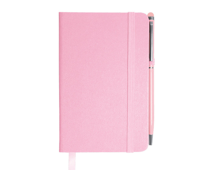 LIBRETA CON BOLIGRAFO AITANA