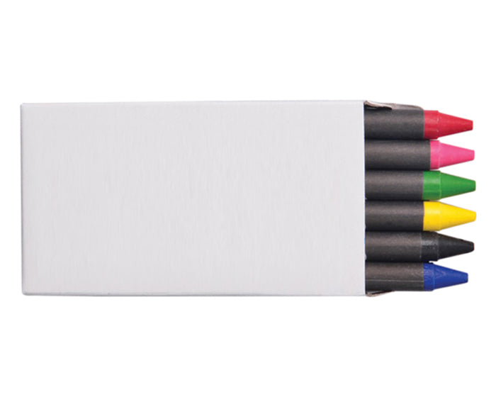 CRAYONES IMAGINA