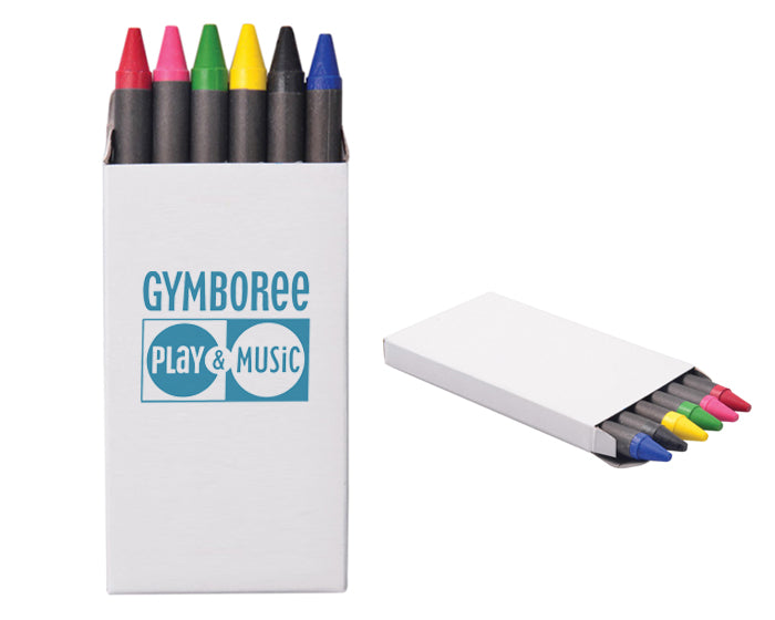 CRAYONES IMAGINA