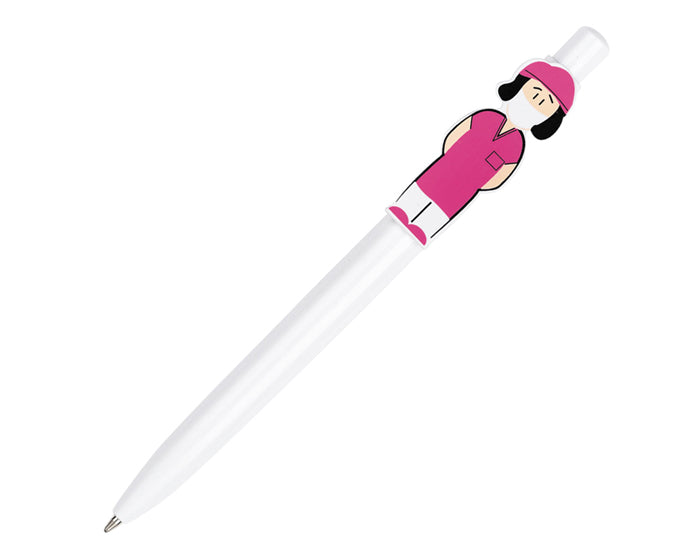 BOLÍGRAFO DRA. PEN