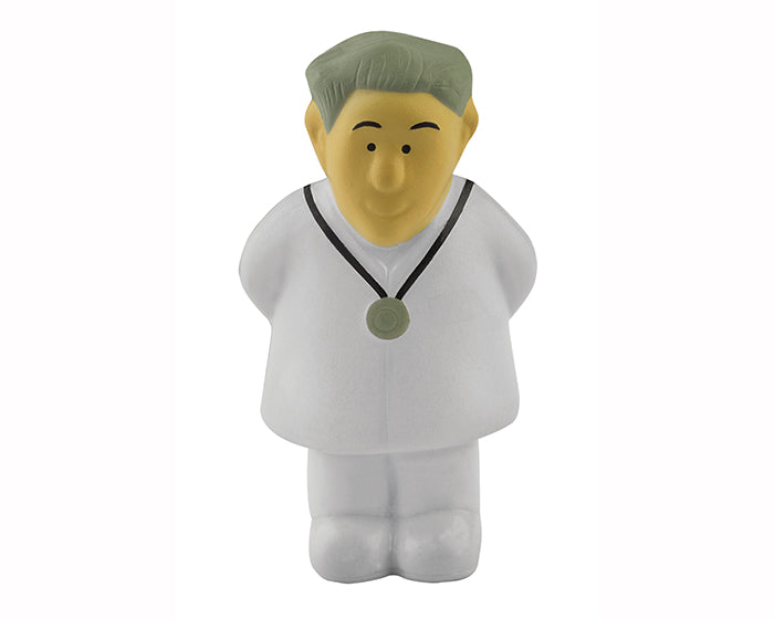 DR. ANTIESTRÉS
