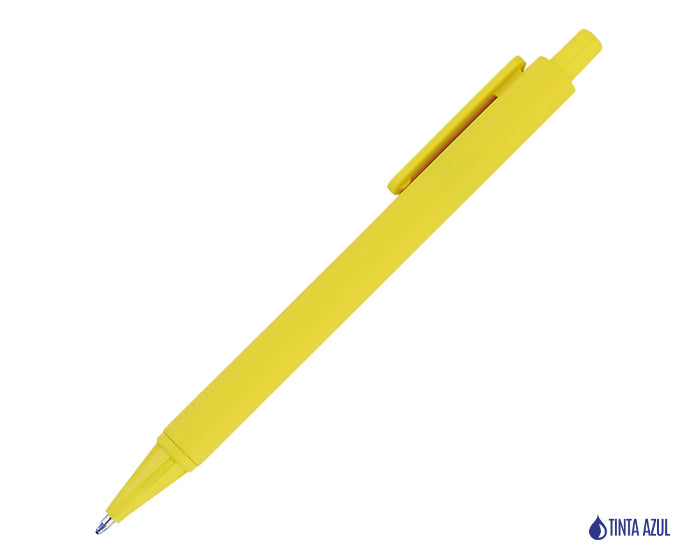 BOLÍGRAFO BELMA DE TINTA AZUL