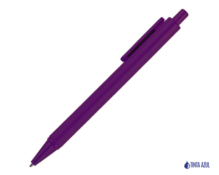 BOLÍGRAFO BELMA DE TINTA AZUL