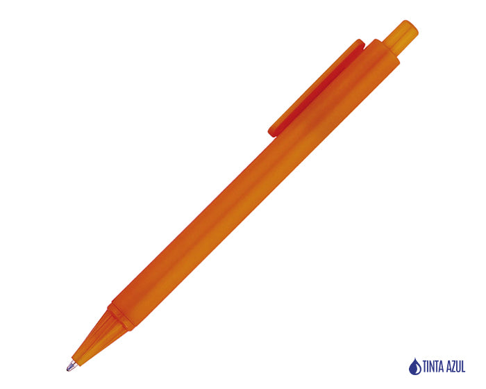 BOLÍGRAFO BELMA DE TINTA AZUL