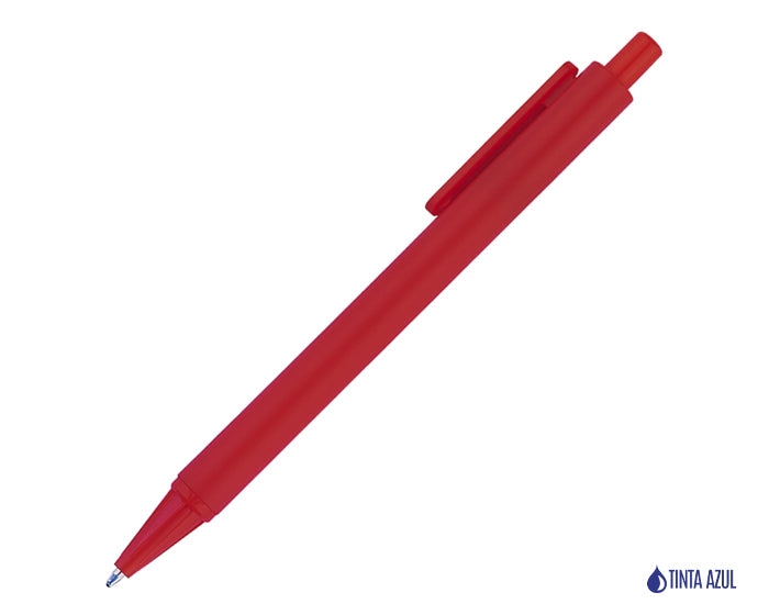 BOLÍGRAFO BELMA DE TINTA AZUL