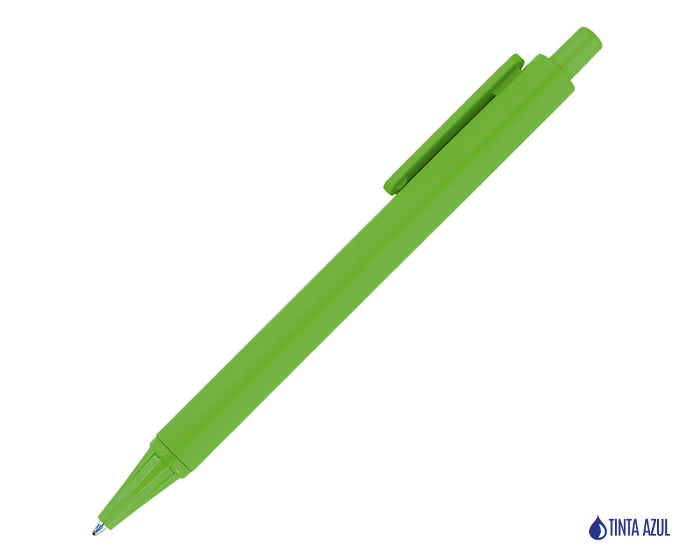 BOLÍGRAFO BELMA DE TINTA AZUL