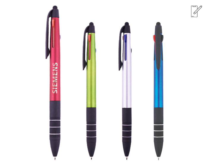BOLIGRAFO MULTIPEN