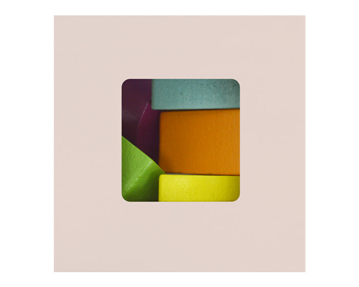 CUBO SONRI