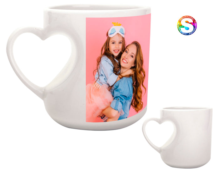 TAZA SUBLIMABLE CAIRO