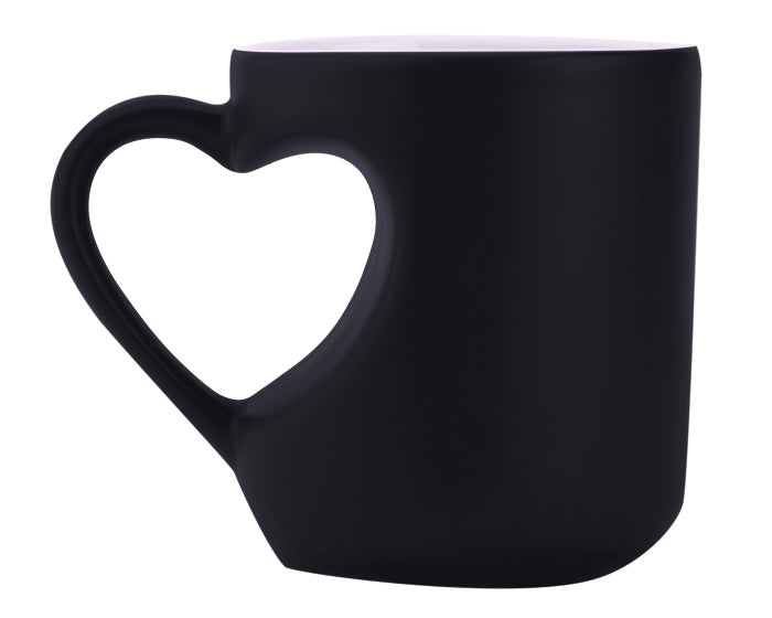 TAZA MÁGICA SUBLIMABLE CORA