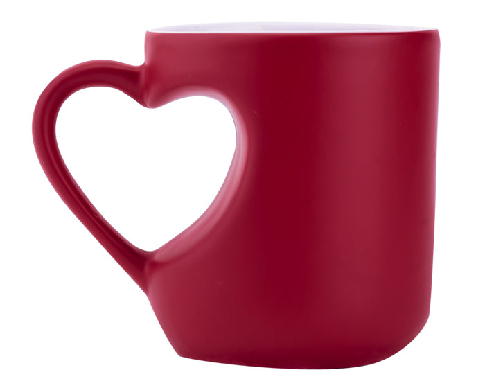 TAZA MÁGICA SUBLIMABLE CORA