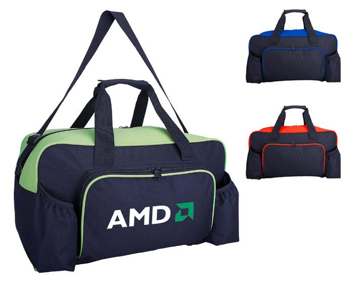 MALETA DEPORTIVA SPORT