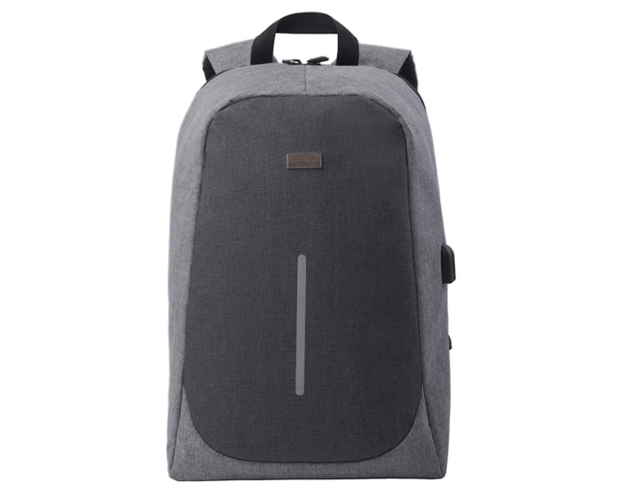 MOCHILA BACKPACK ANTIRROBO SECURE