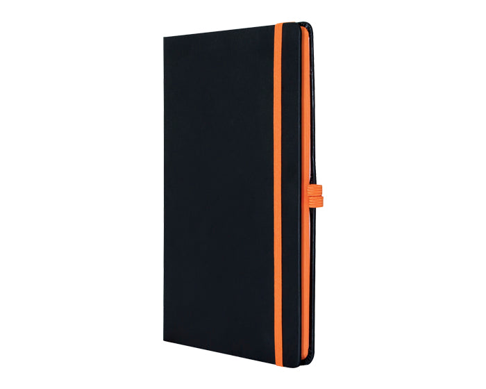 LIBRETA SAFARI