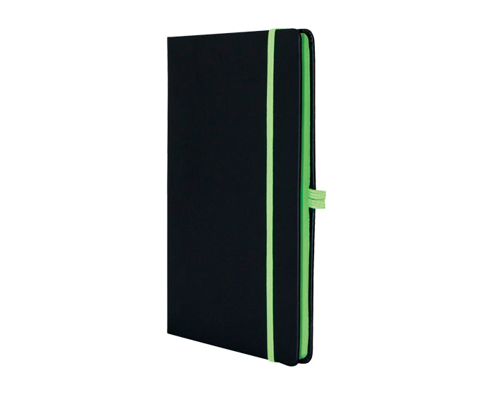 LIBRETA SAFARI