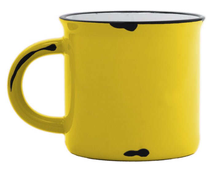 TAZA VINTAGE