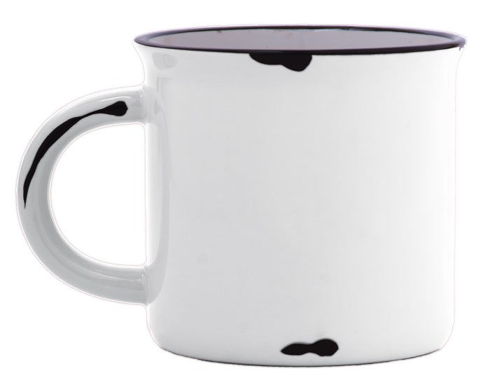 TAZA VINTAGE