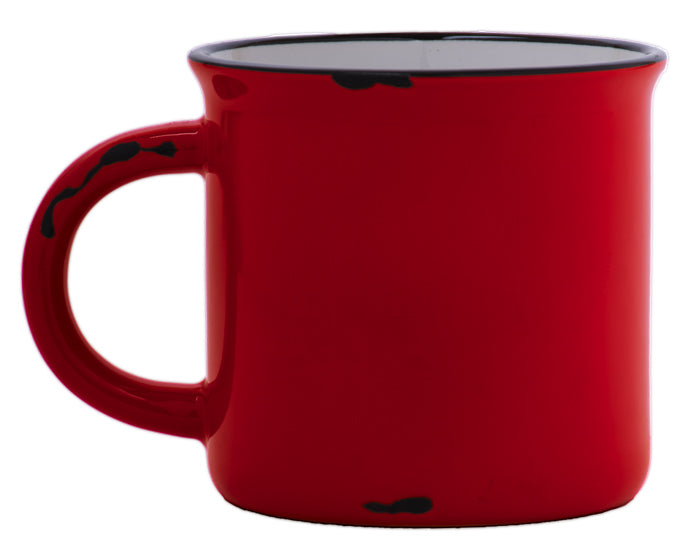 TAZA VINTAGE