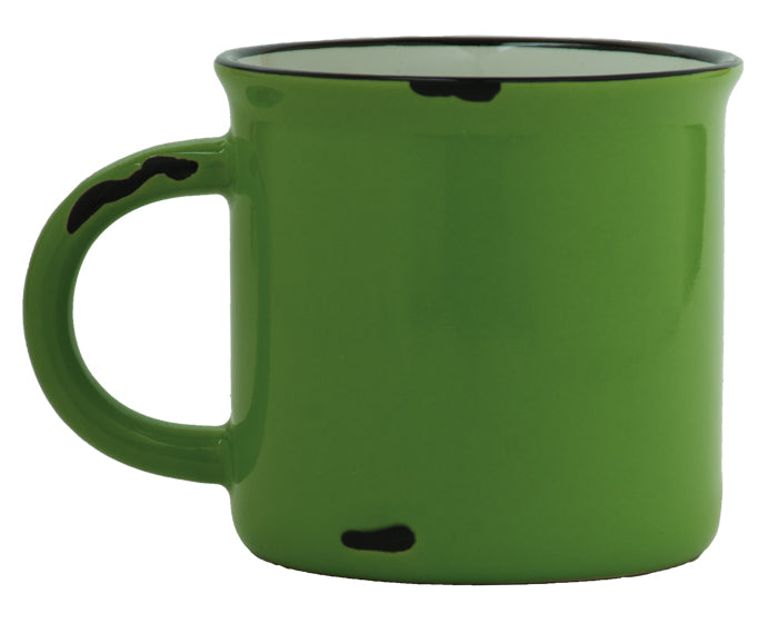 TAZA VINTAGE