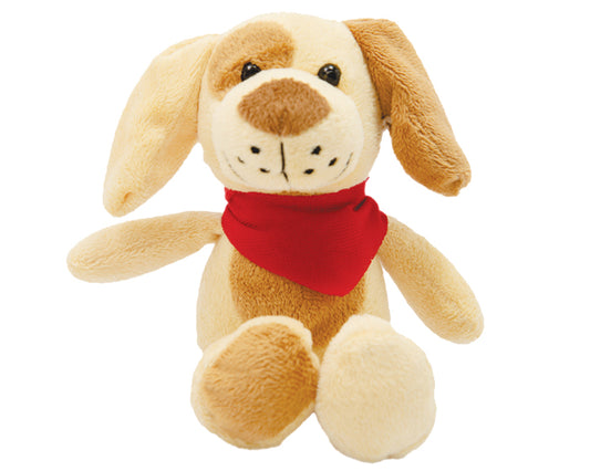 MUÑECO DE PELUCHE BELAMI