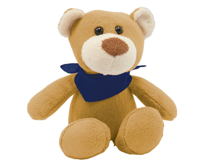 MUÑECO DE PELUCHE FELPI